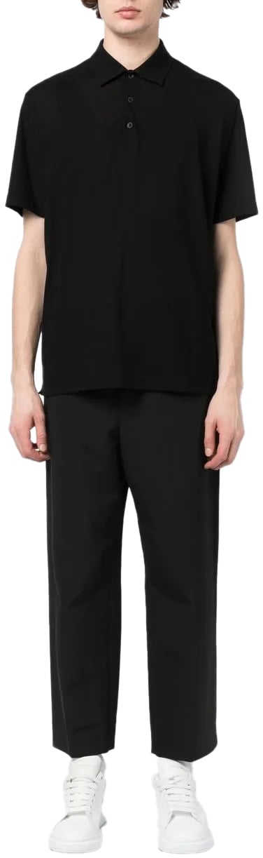 Herno herno polo uomo divers Divers