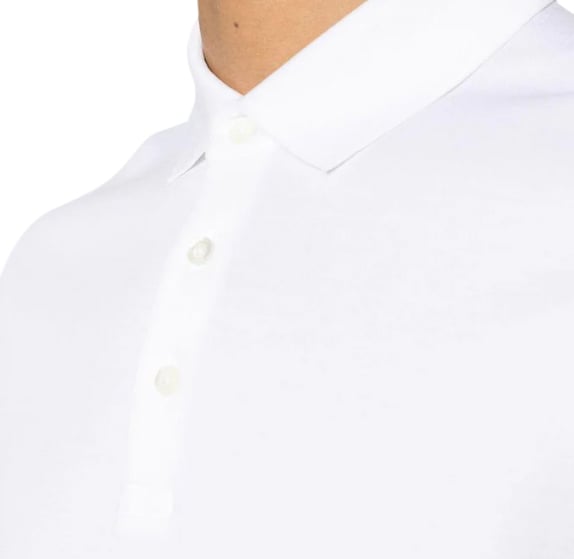 Herno T-Shirts And Polos White Wit