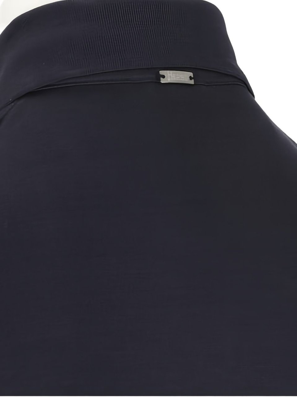 Herno T-Shirts And Polos Blu Navy