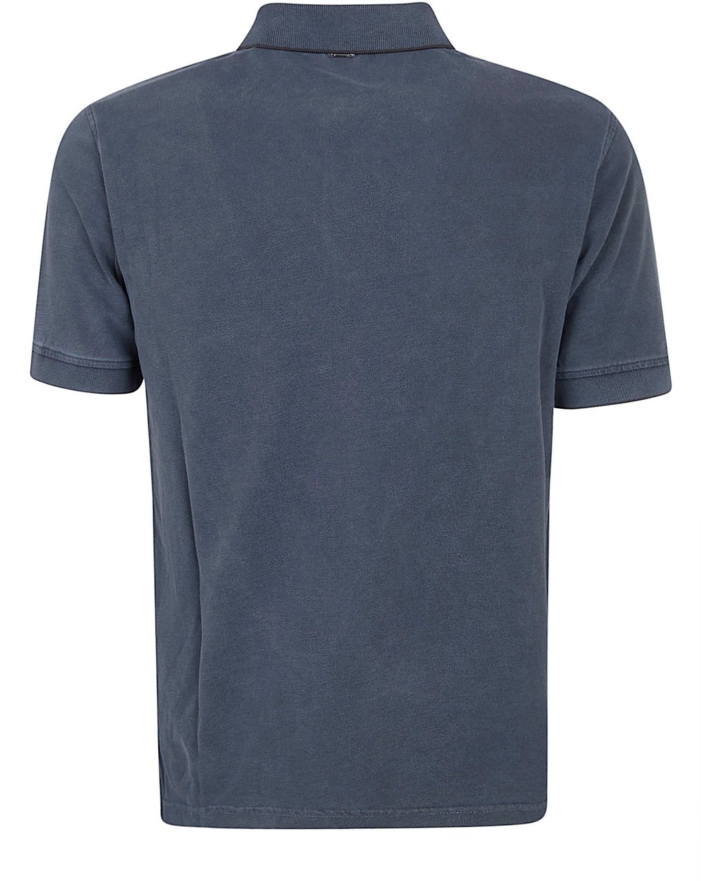HERNO POLO Lichtblauw
