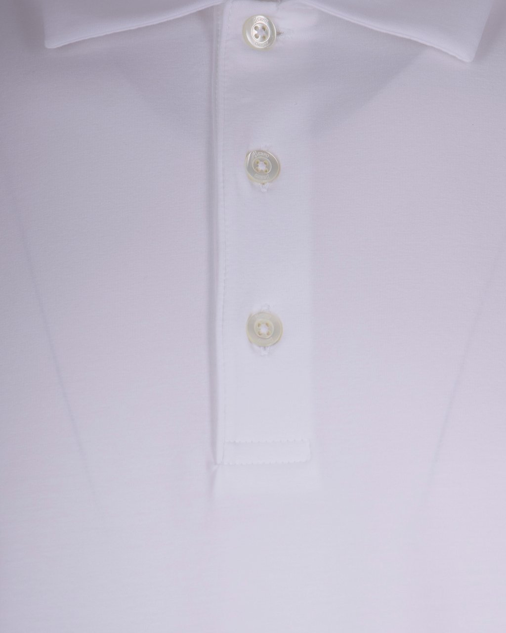 Herno T-Shirts And Polos White Wit
