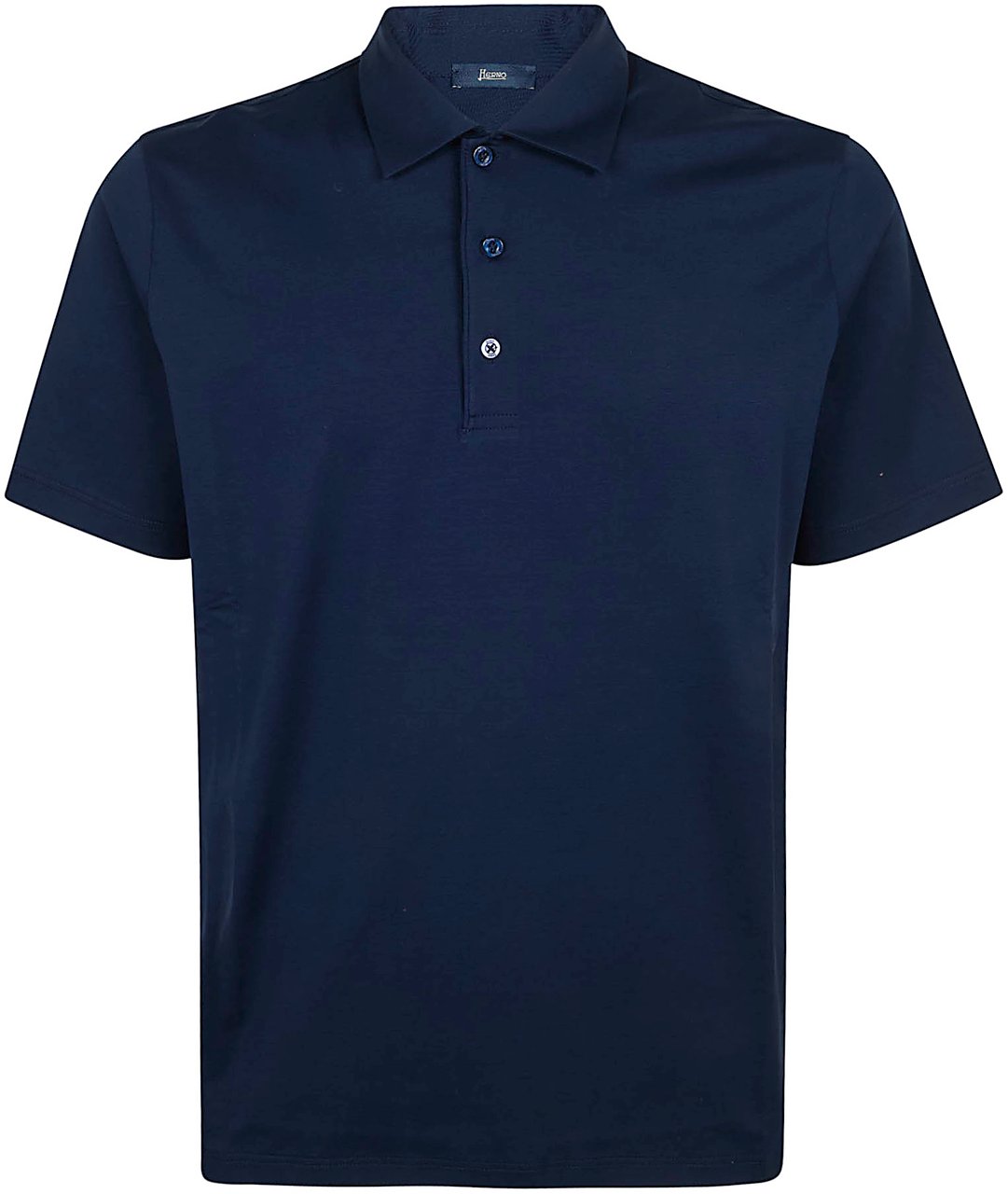 Herno HERNO POLO Lichtblauw