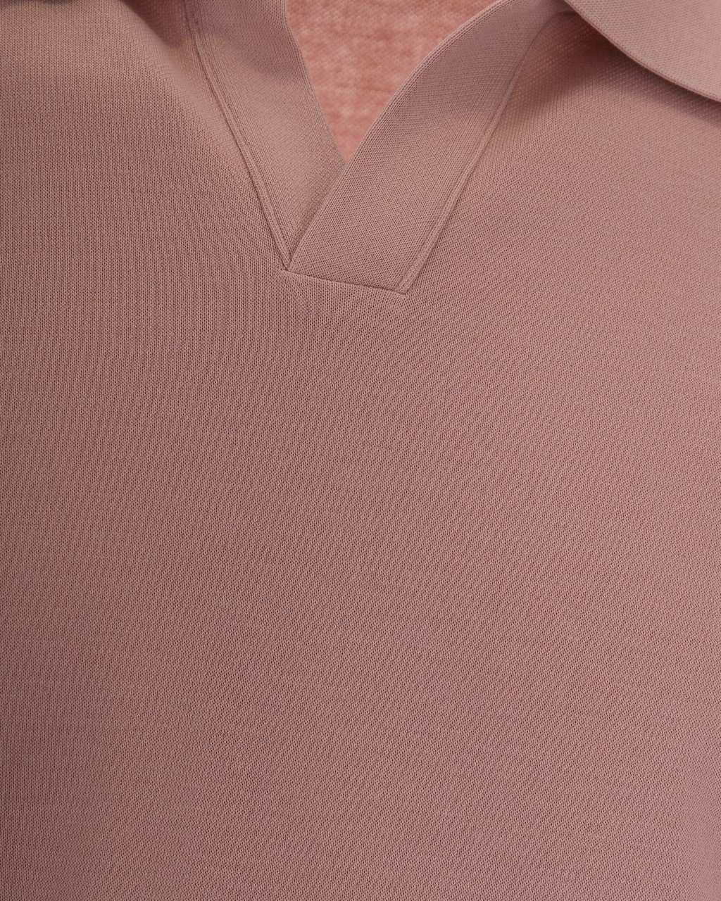 Herno T-Shirts And Polos Cipria Roze