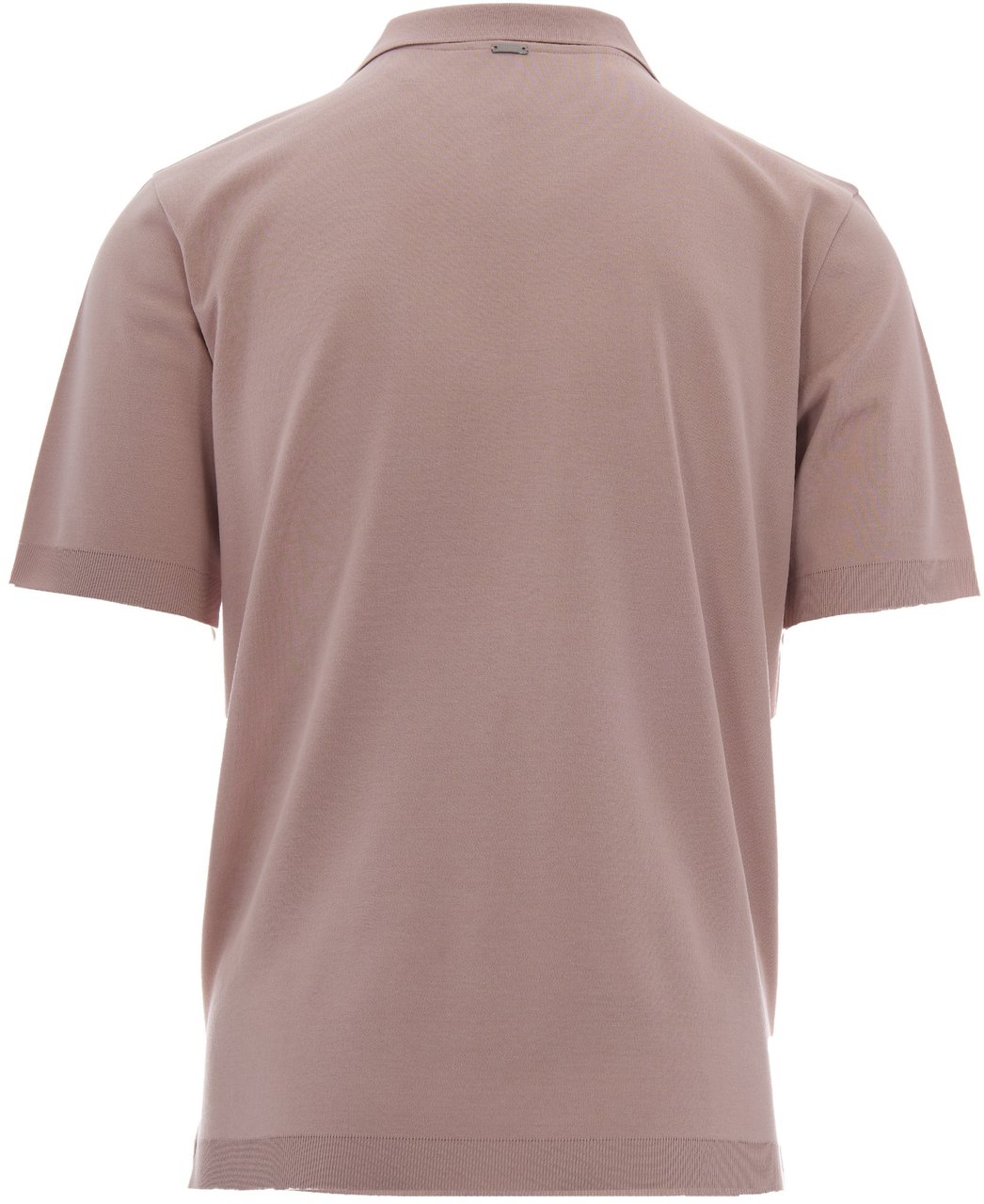 Herno T-Shirts And Polos Cipria Roze