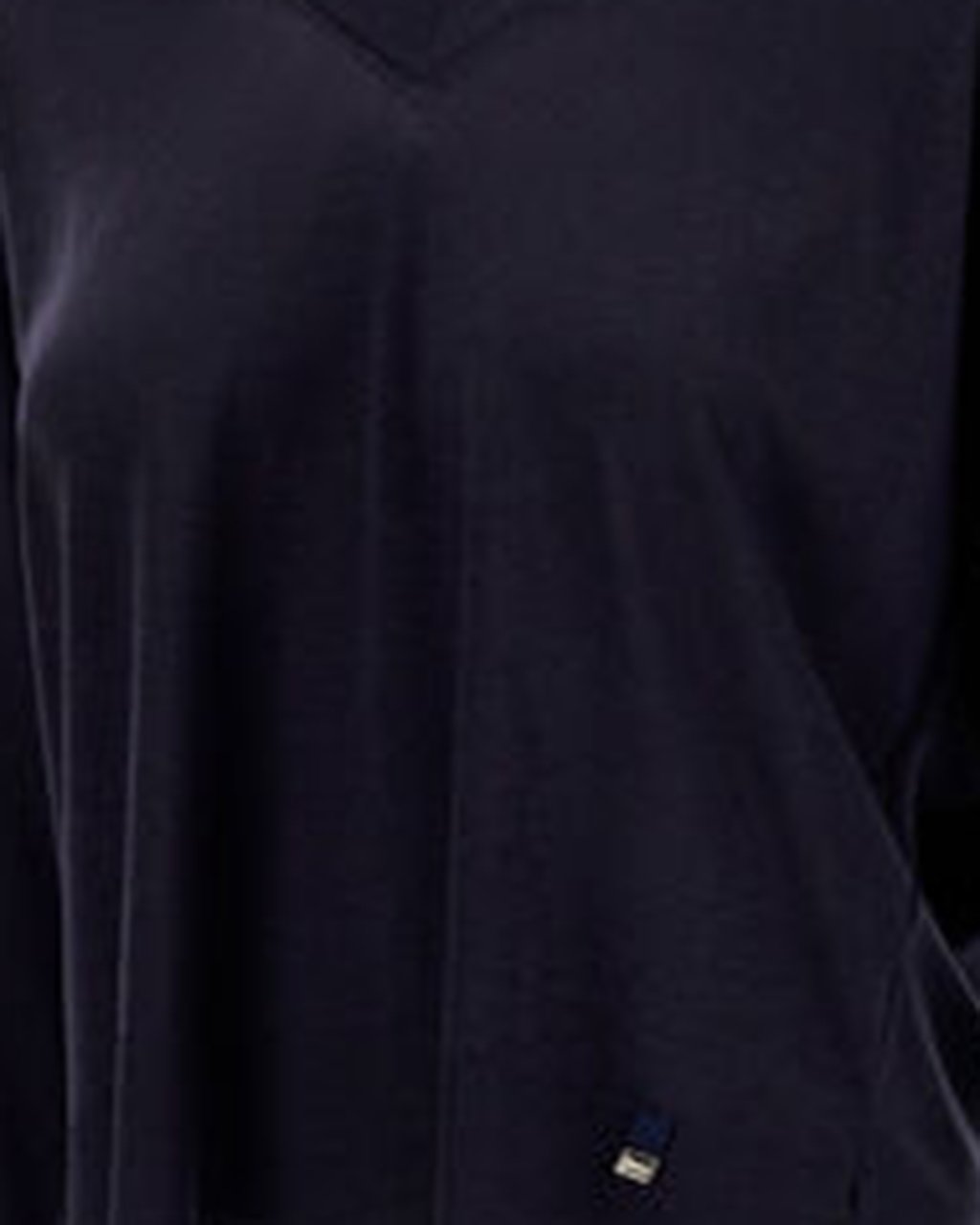 Herno Sweaters Blue Blauw