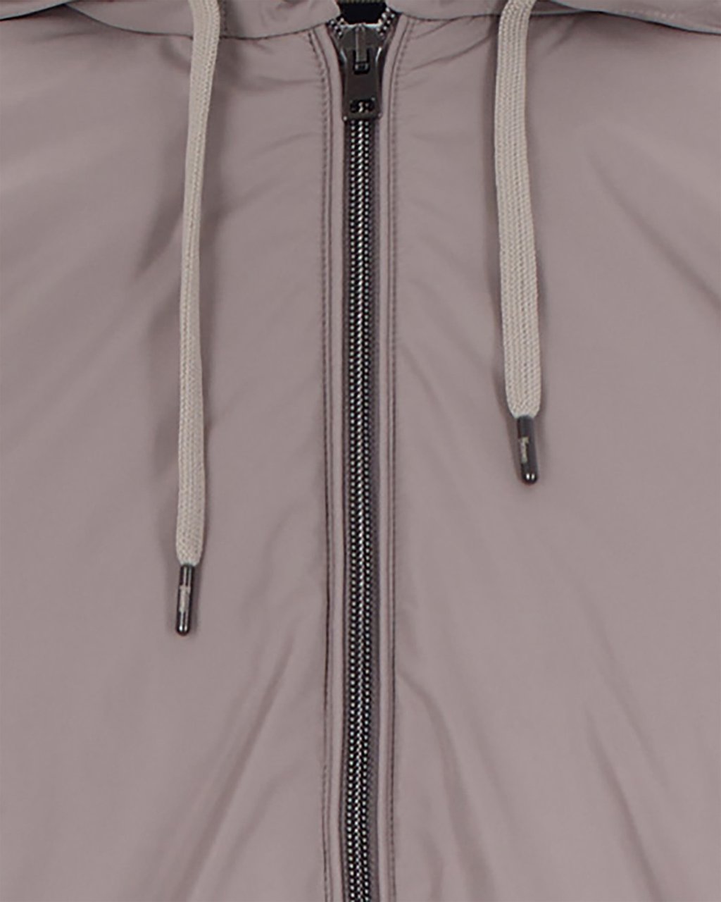 Herno Coats Tortora Chiaro Taupe