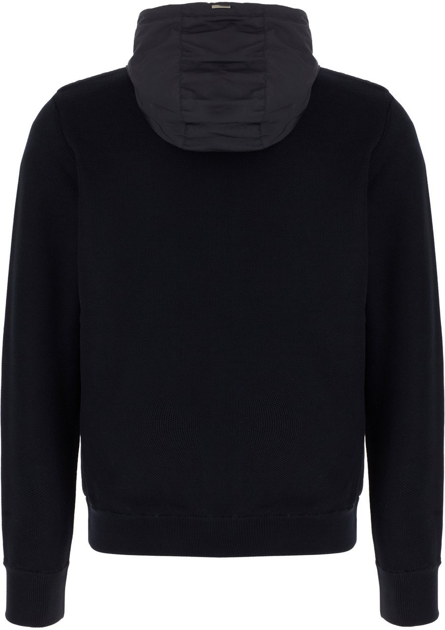 Herno Herno GIUBBINI Blauw