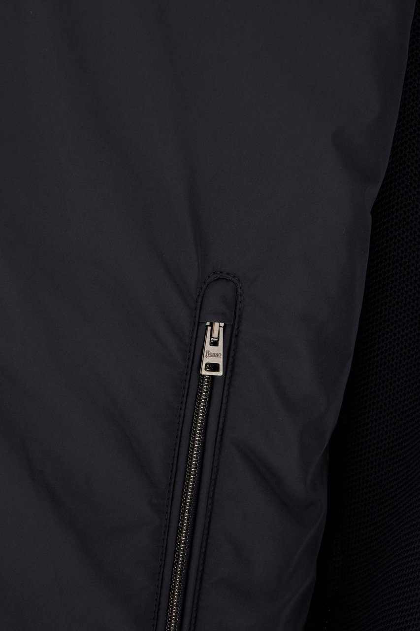 Herno Herno GIUBBINI Blauw