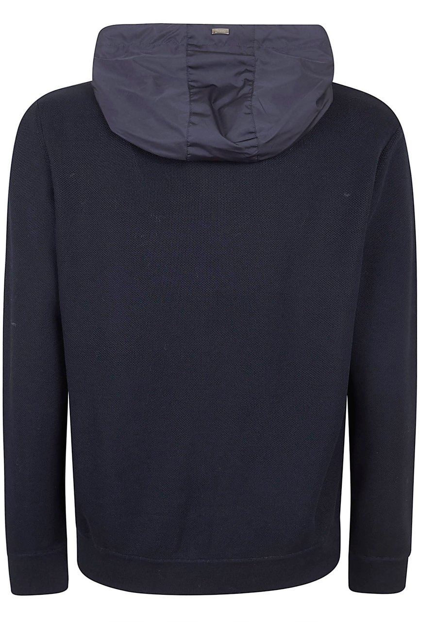 Herno HERNO MC000168U. 72056 Groen