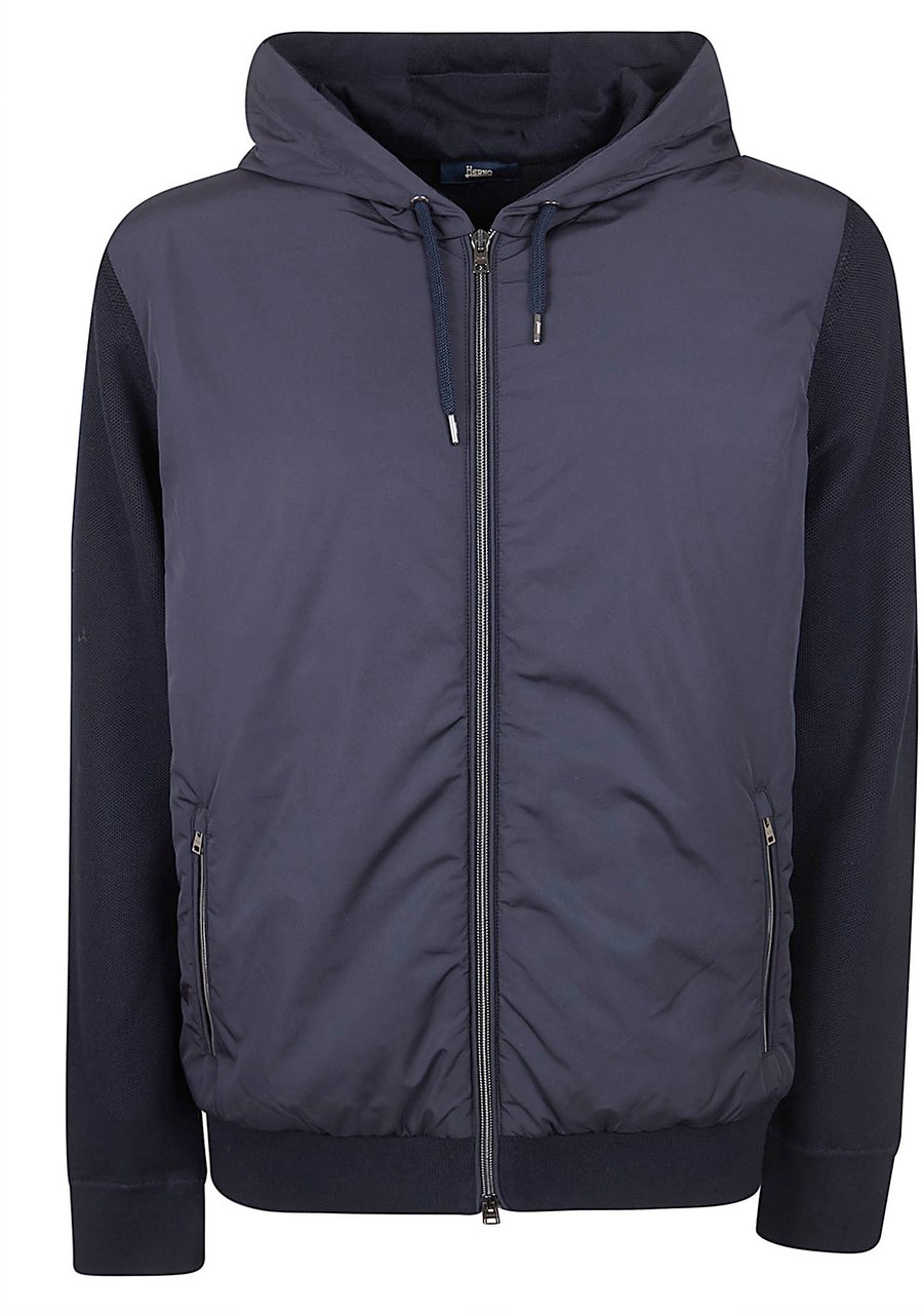 Herno HERNO MC000168U. 72056 Groen