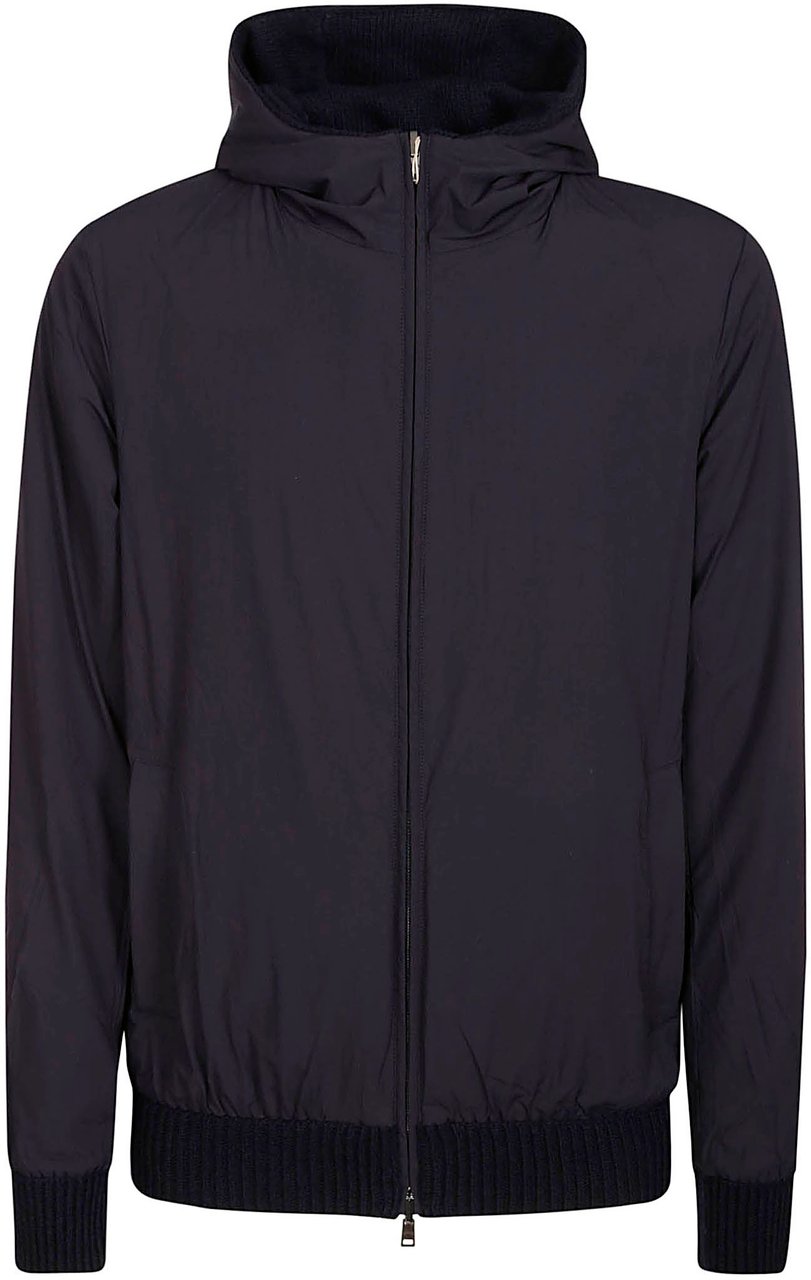 Herno HERNO MC00020UR.70145 Blauw