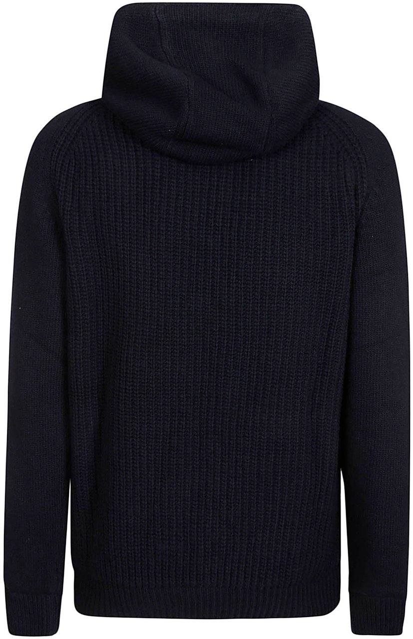 Herno HERNO MC00020UR.70145 Blauw