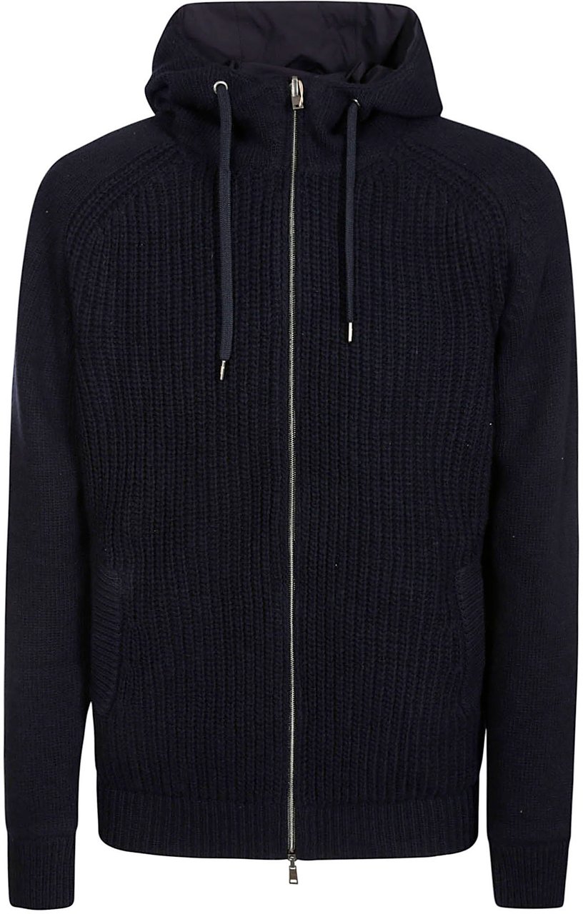 Herno HERNO MC00020UR.70145 Blauw