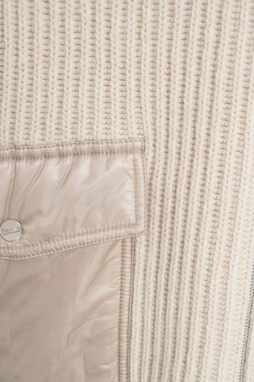 Herno Jacket 'Resort' Beige
