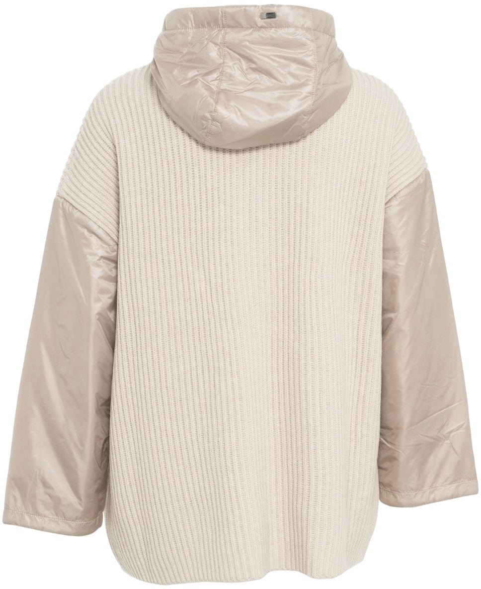 Herno Jacket 'Resort' Beige