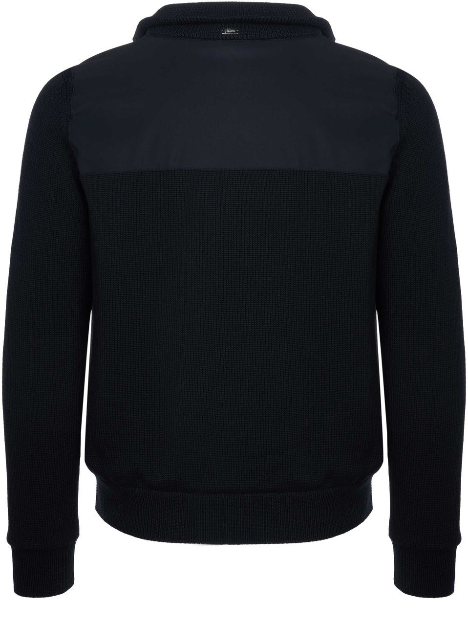 Herno Jacke Zwart