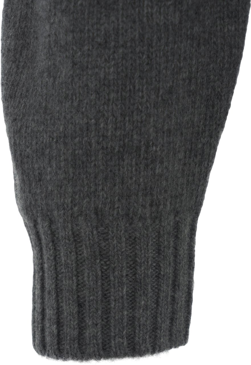 Herno Maglione in lana Grijs