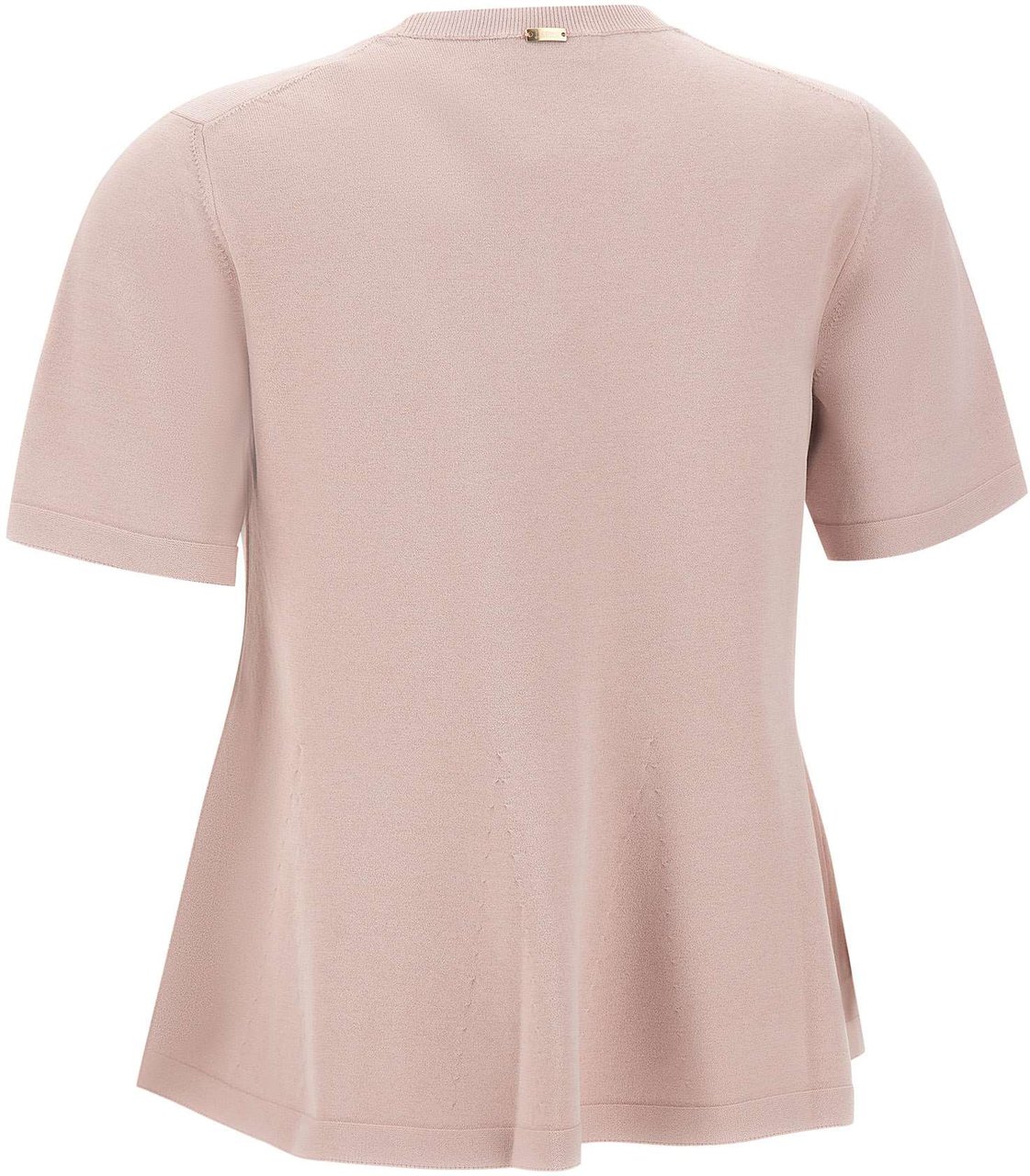 Herno Sweaters Pink Roze