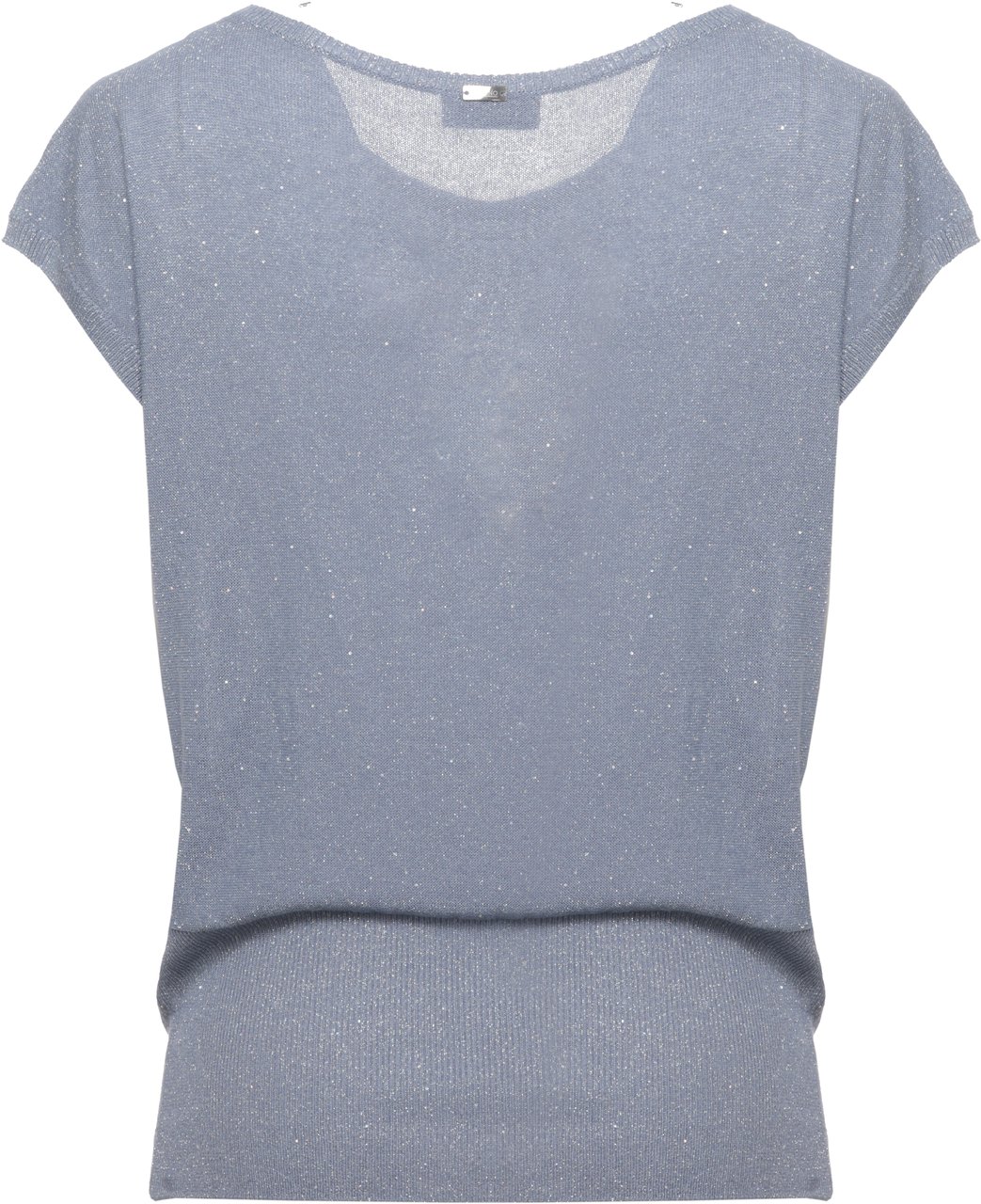 Herno Sweaters Blu Lichtblauw