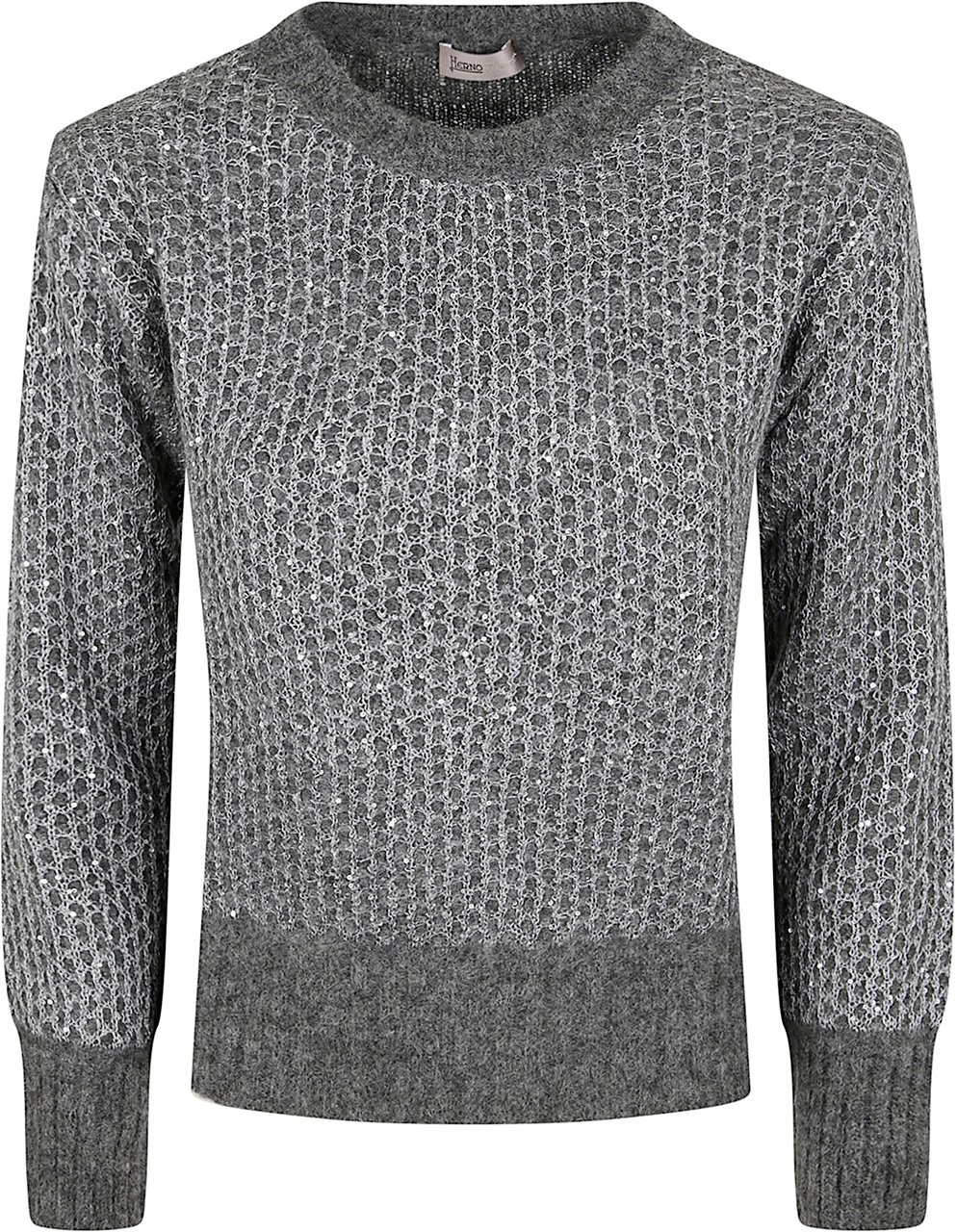 Herno HERNO MG00024DR.70274 Grijs