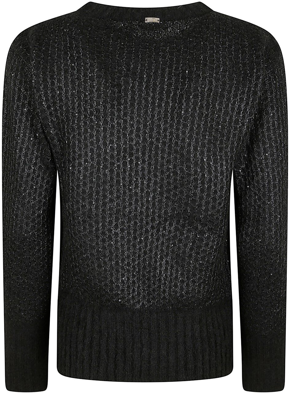 Herno HERNO MG00024DR.70274 Zwart