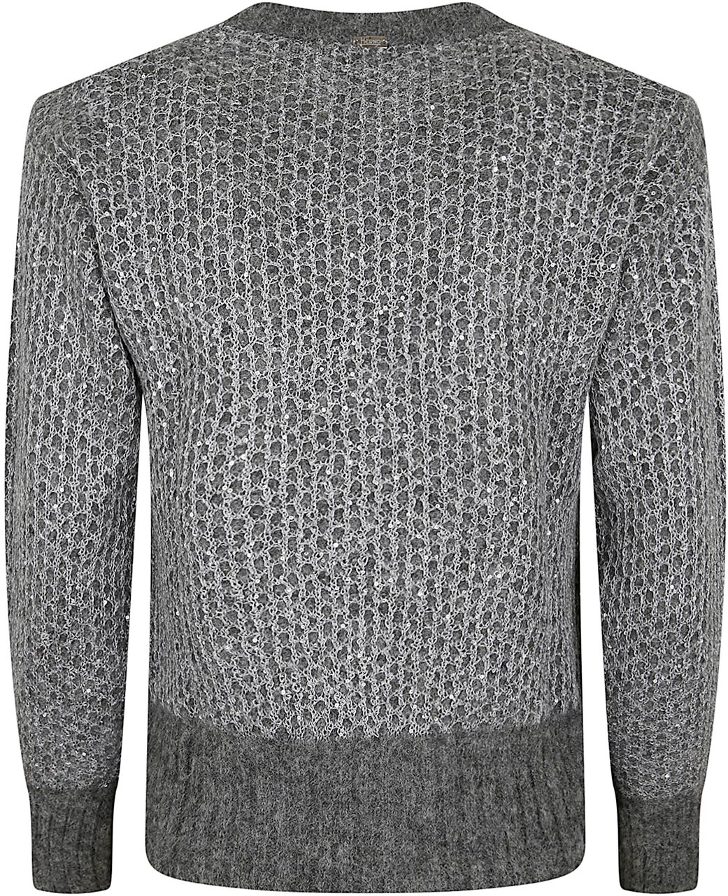 Herno HERNO MG00024DR.70274 Grijs