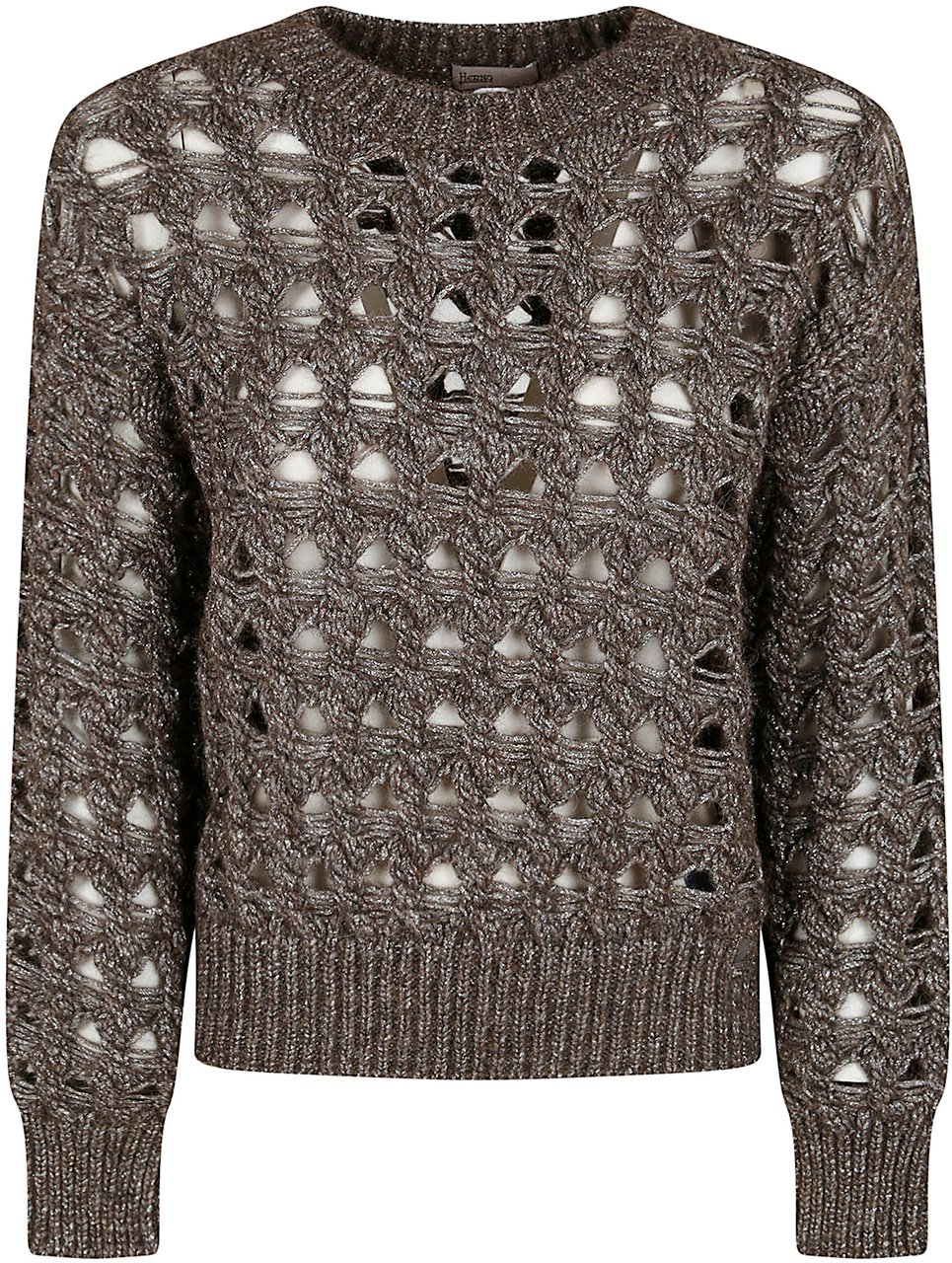 Herno HERNO MG00032DR.70198 Bruin