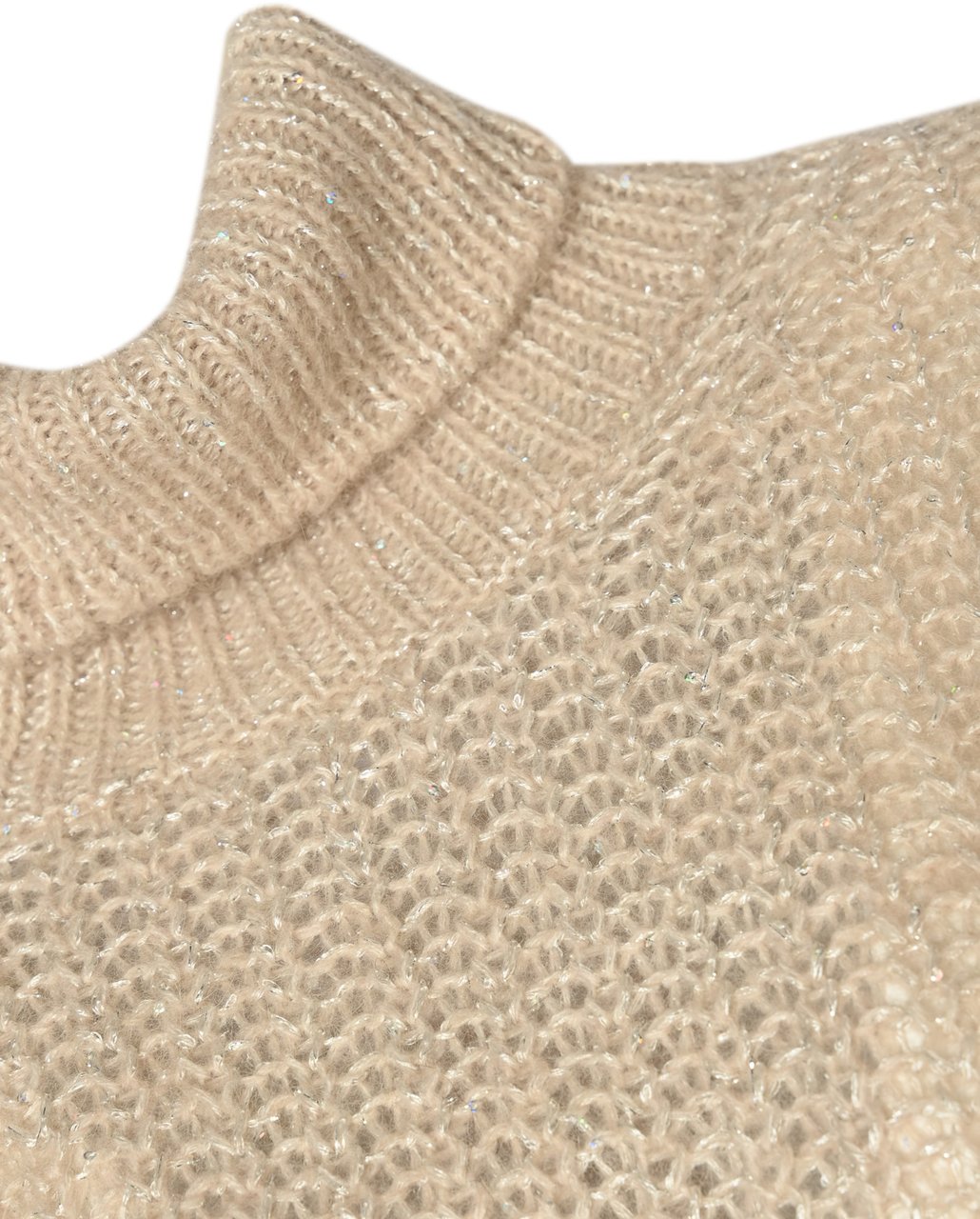 Herno Sweaters Chantilly Beige