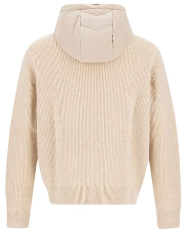 Herno Jackets Beige Beige