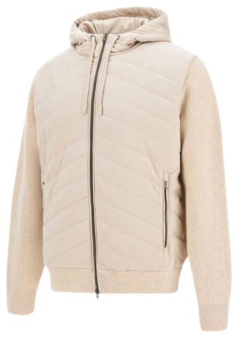 Herno Jackets Beige Beige