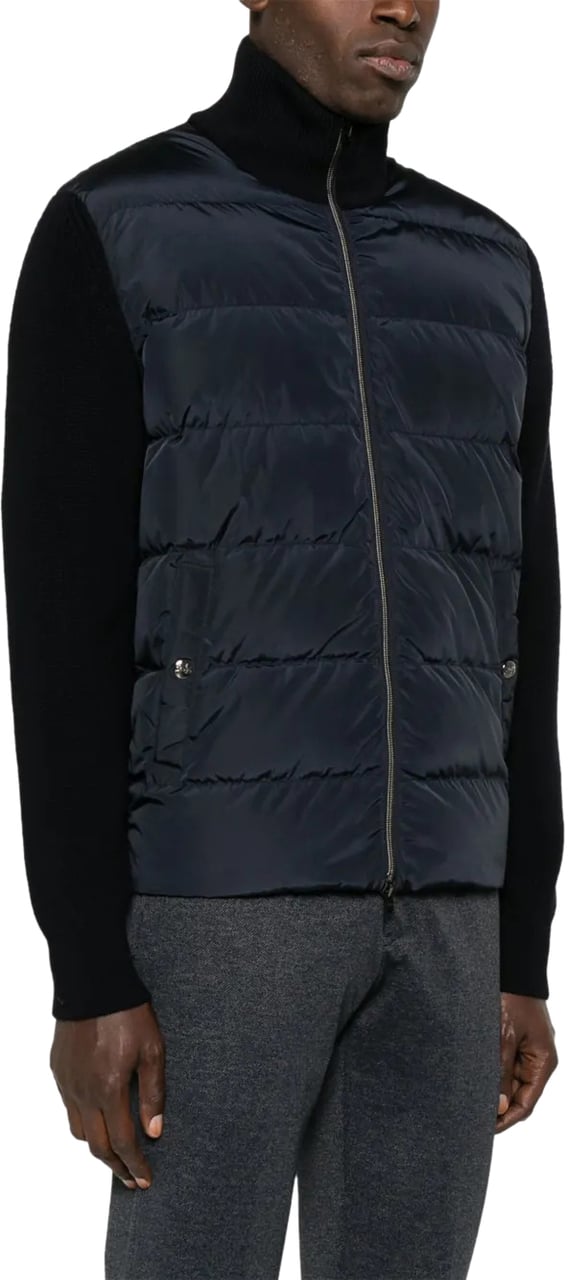 Herno giubbotto divers Divers