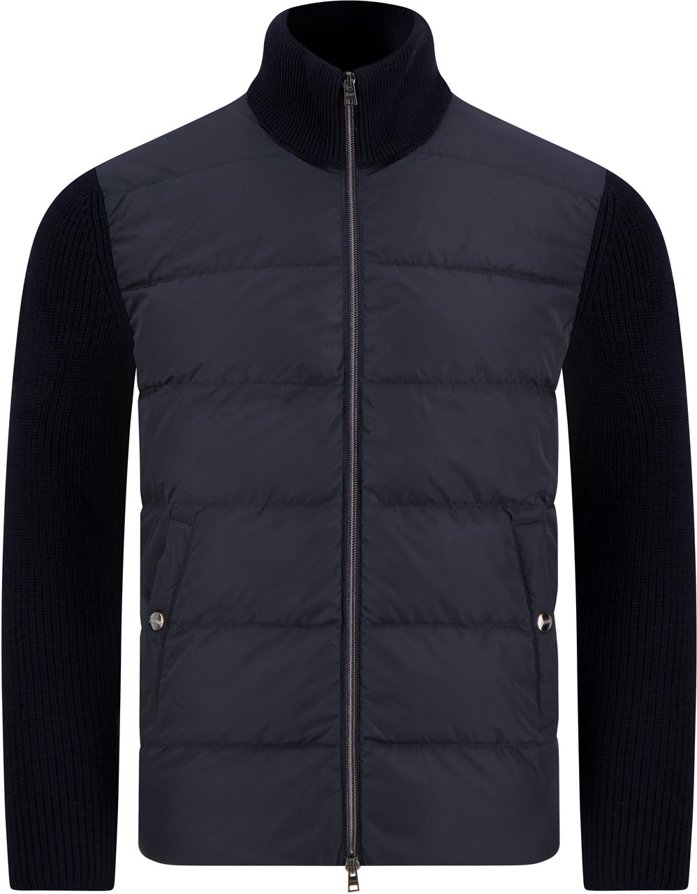 Herno Jas Blauw Blauw