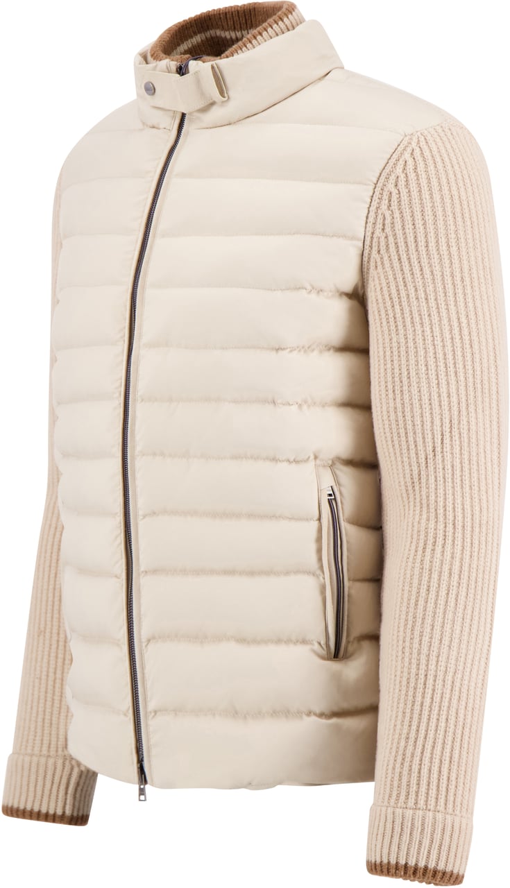 Herno Jas Beige Beige