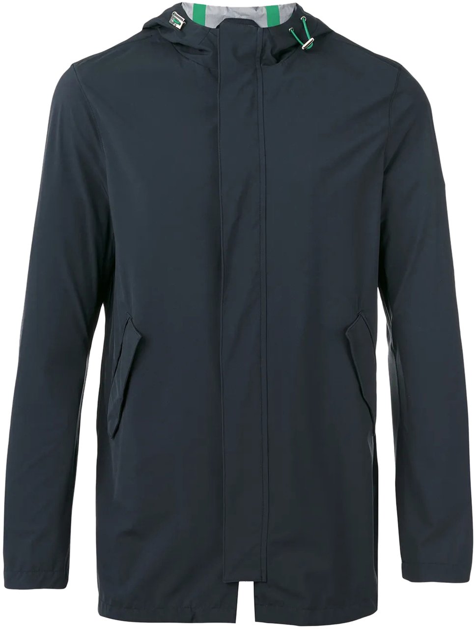 Herno pa0025u000 blu blue Blauw