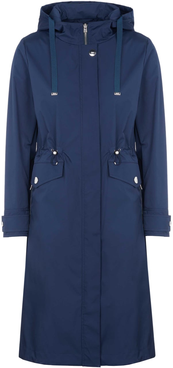 Herno Herno Jacke Blauw