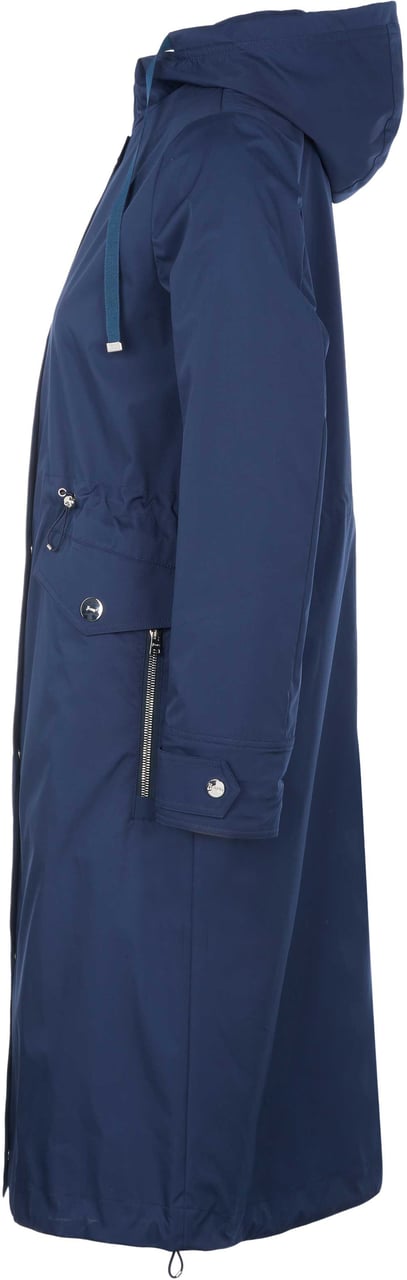 Herno Herno Jacke Blauw