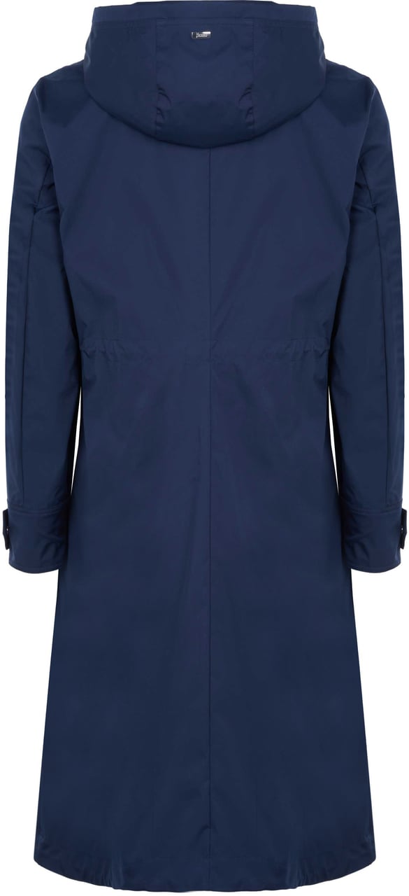 Herno Herno Jacke Blauw