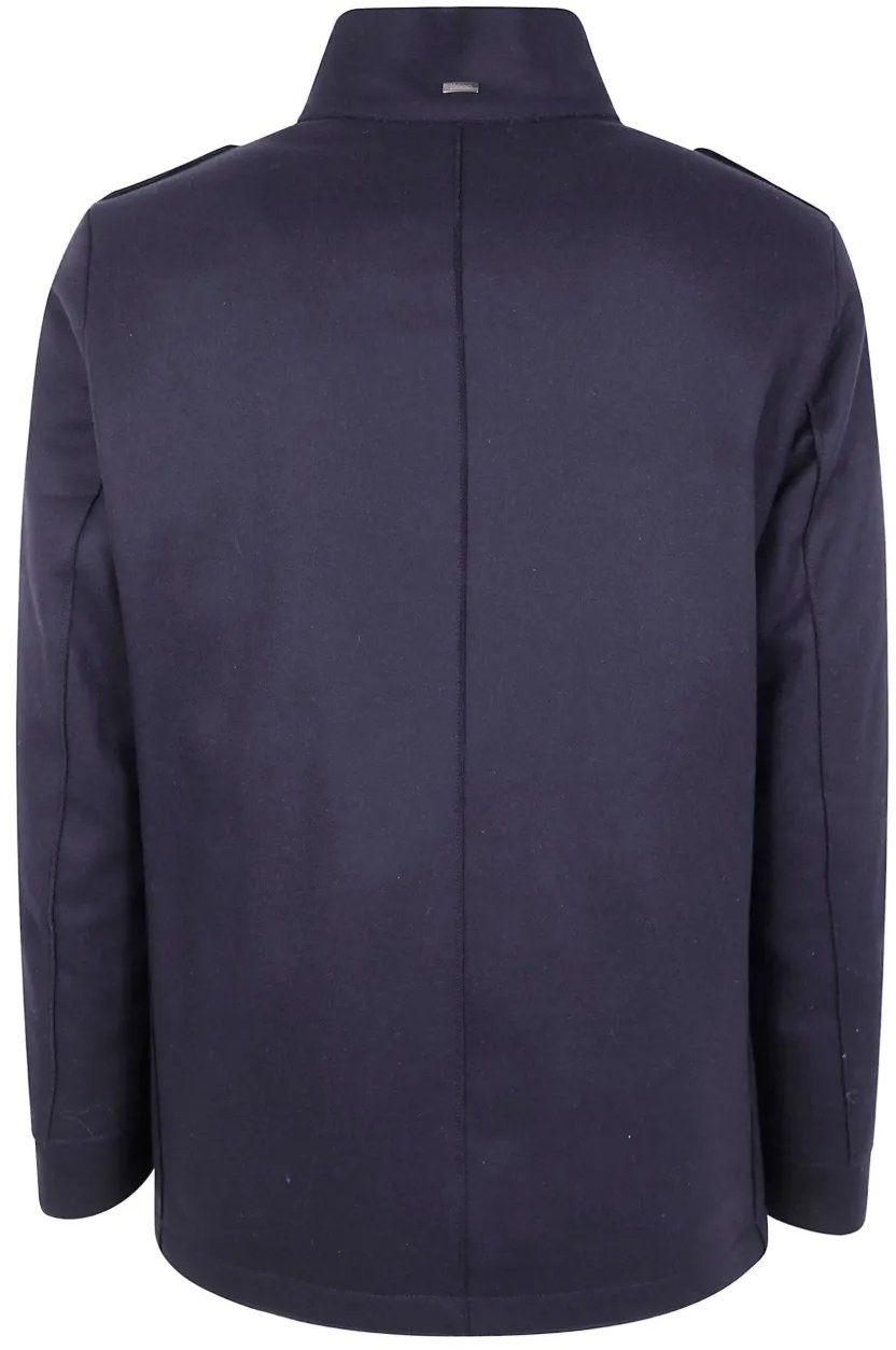 Herno giaccone divers Divers