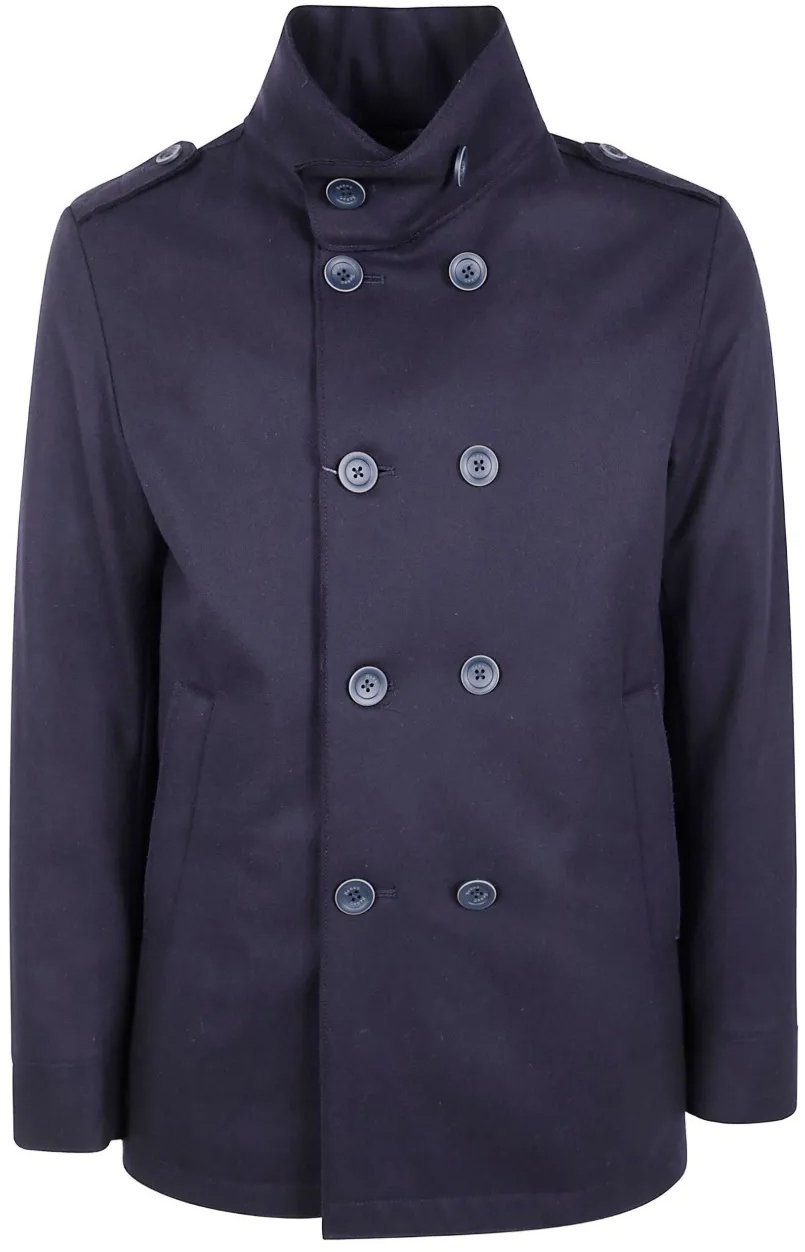 Herno giaccone divers Divers