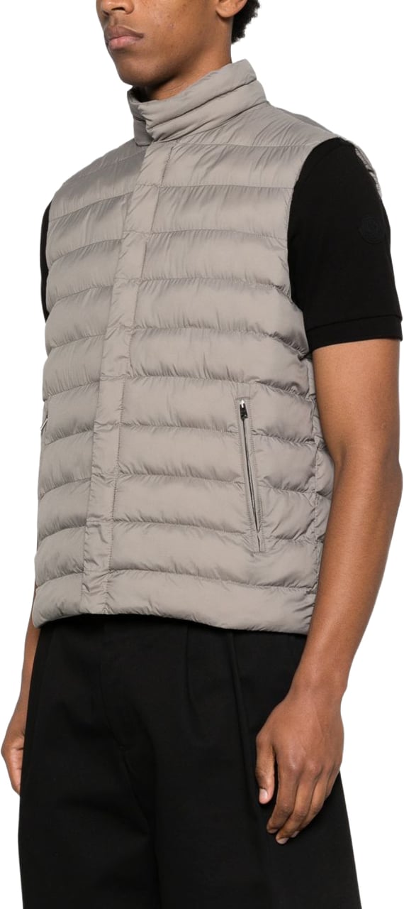 Herno Jackets Dove Grey Taupe
