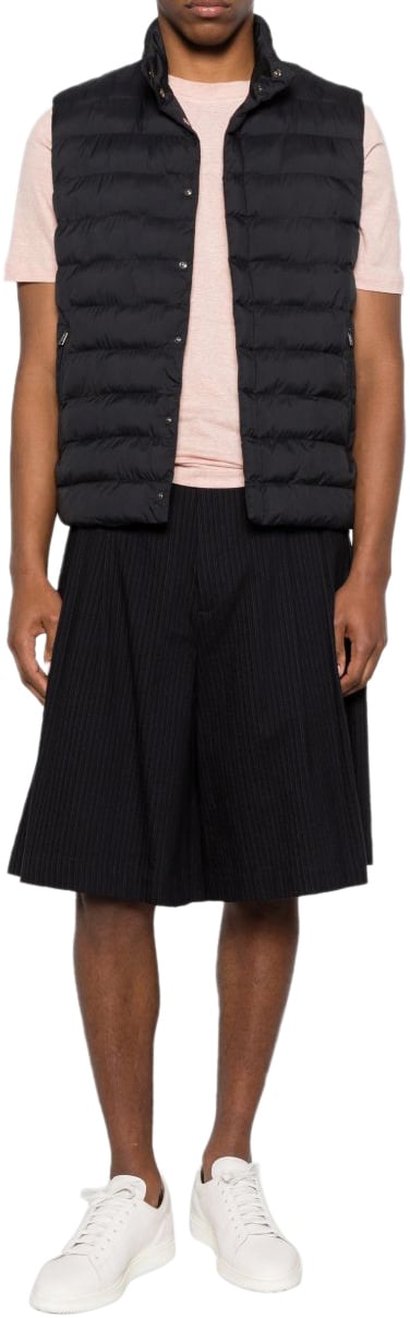 Herno Jackets Blue Blauw