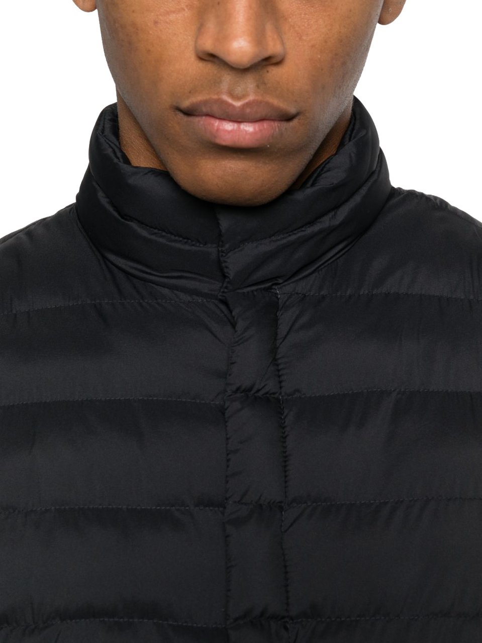 Herno Jackets Blue Navy