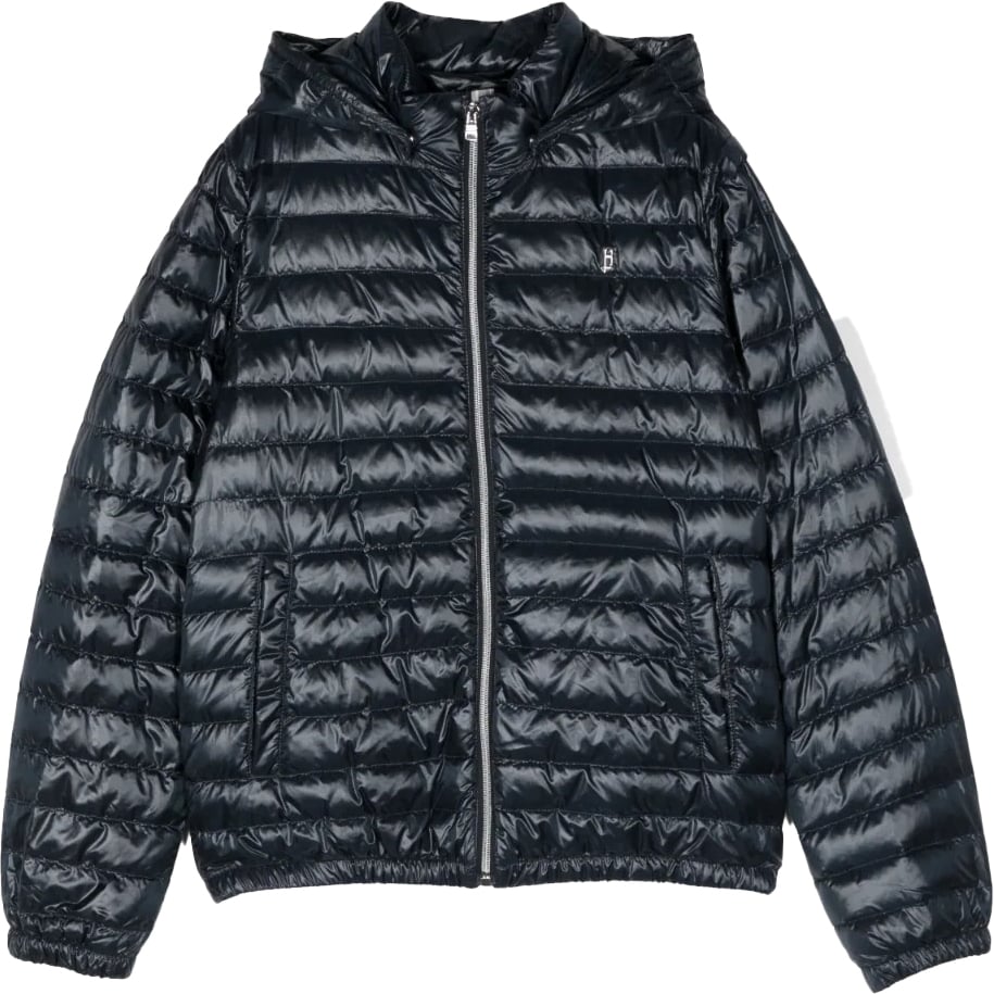 Herno piumino darkblue (navy) Navy