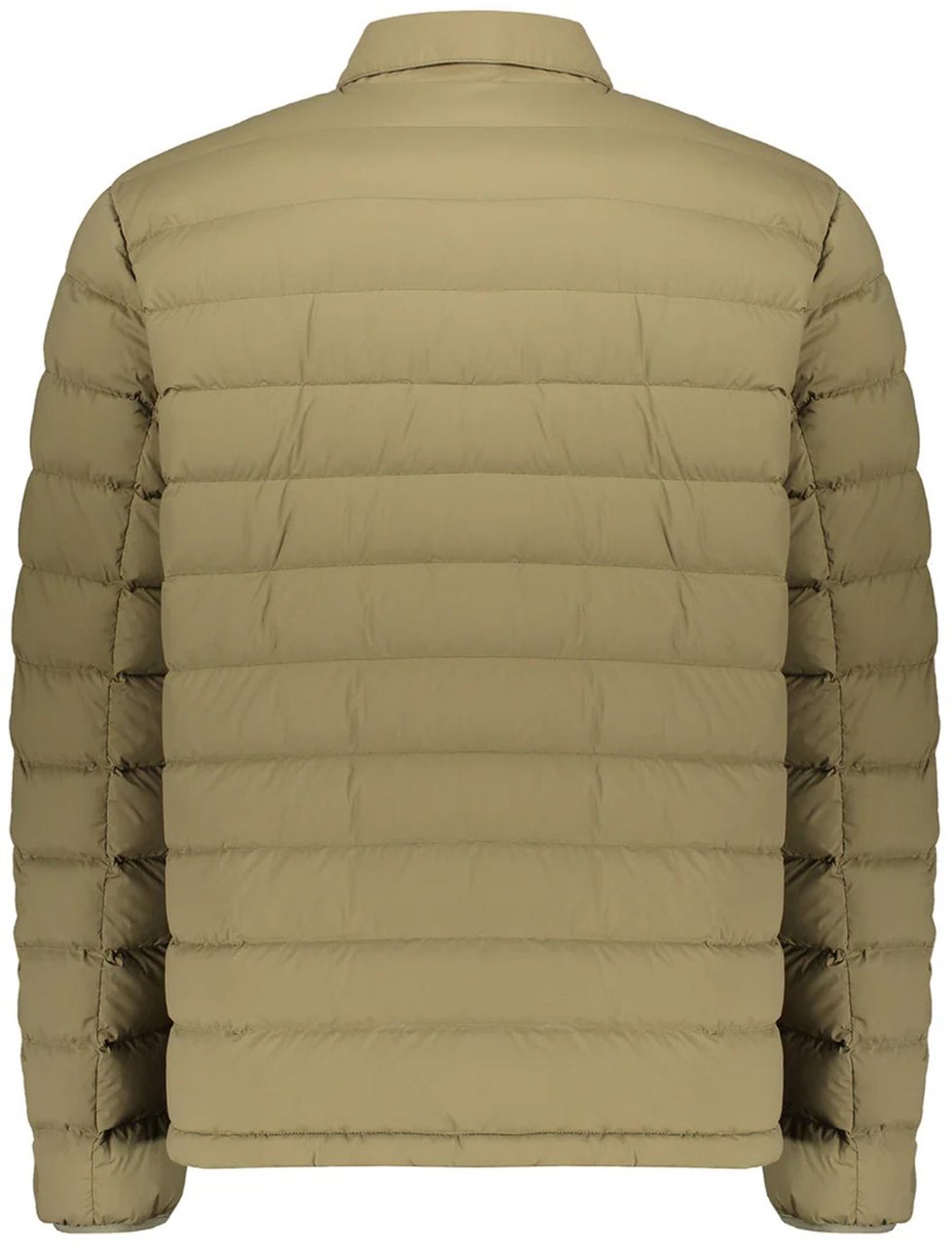 Herno HERNO Short down jacket Groen