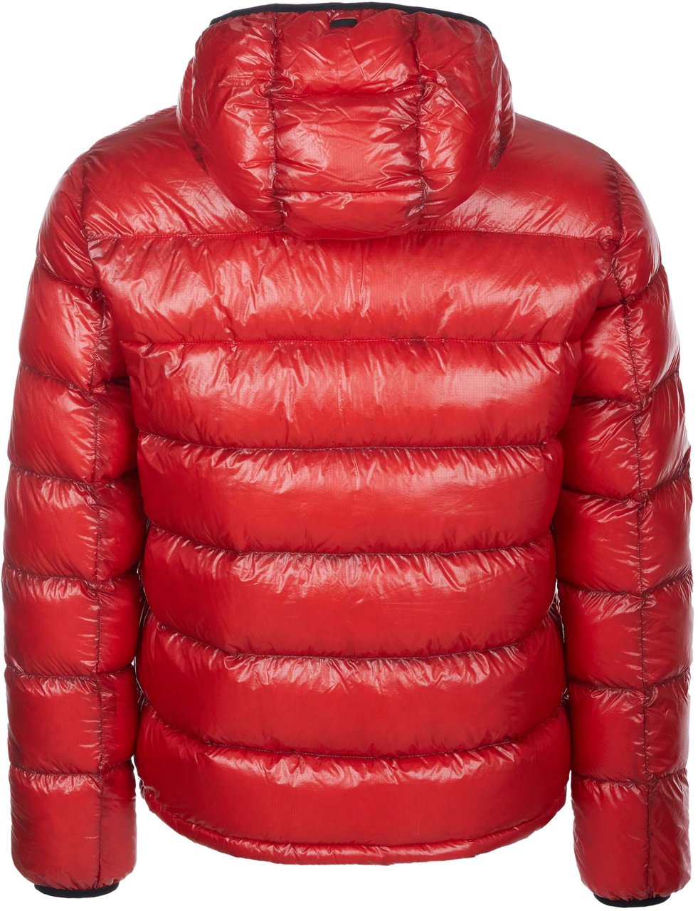 Herno Herno Wendejacke rot Rood