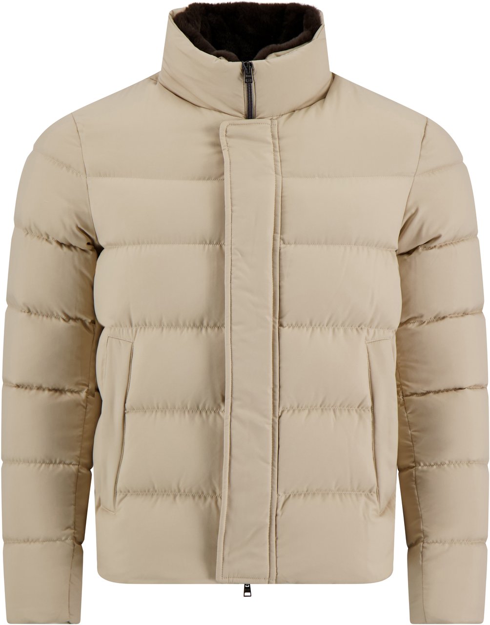 Herno Jas Beige Beige
