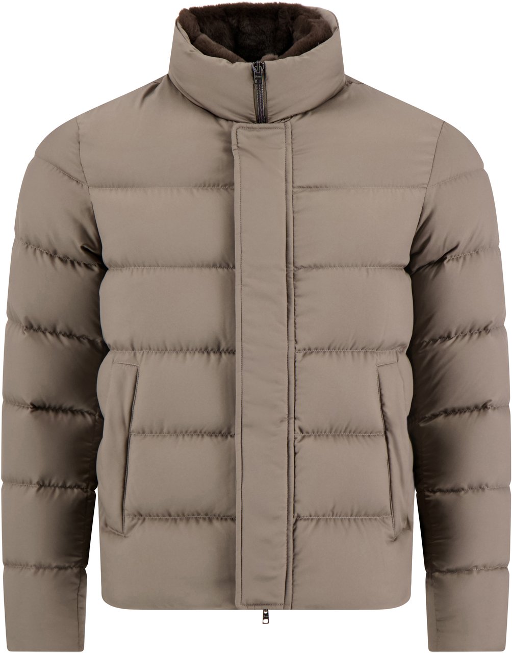 Herno Jas Beige Beige