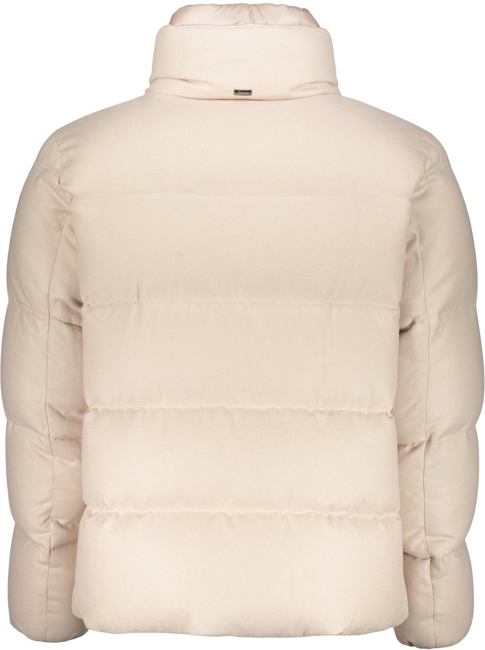 Herno Modern, warm and versatile padded jacket Neutraal