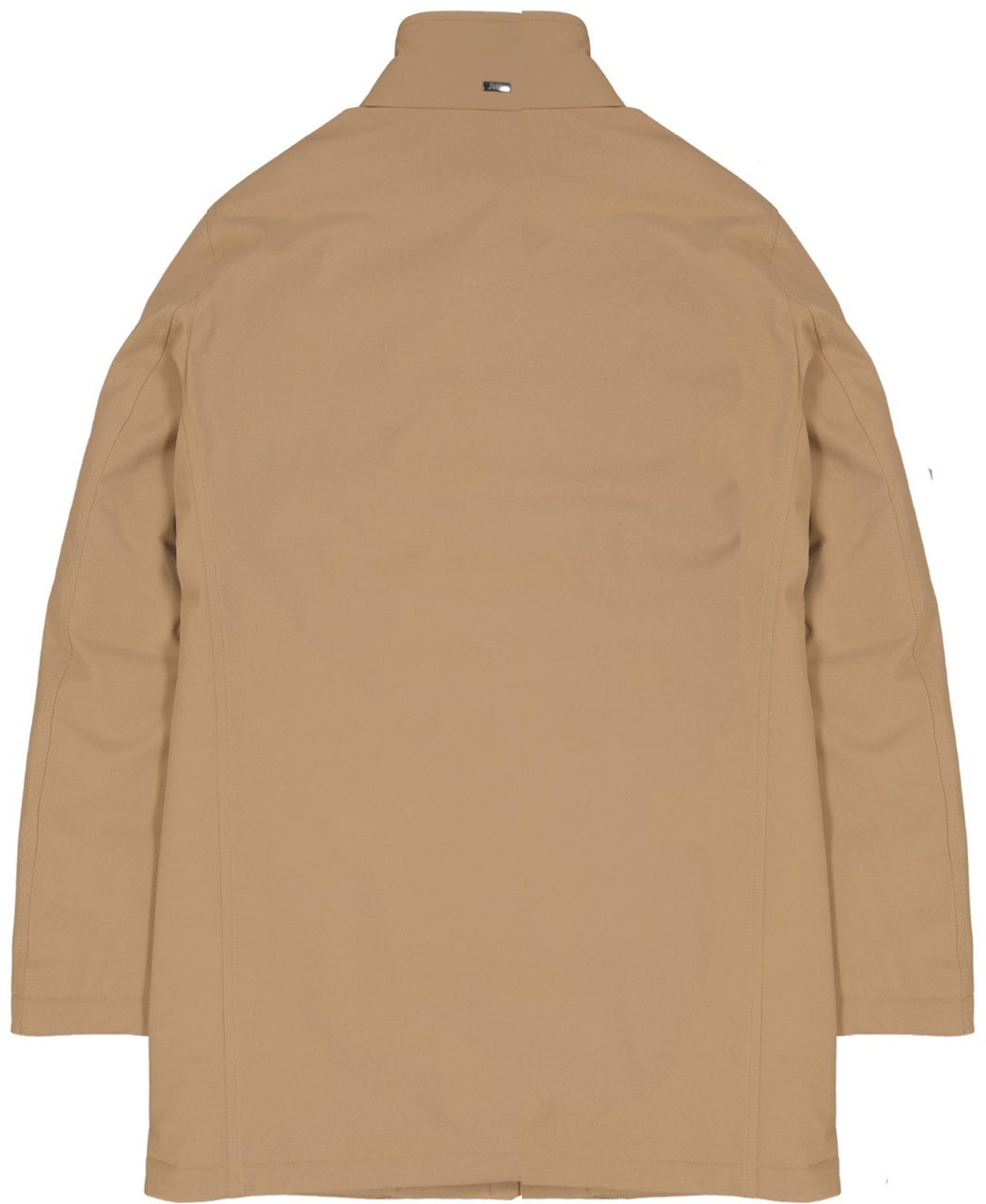 Herno HERNO Padded Coat Bruin