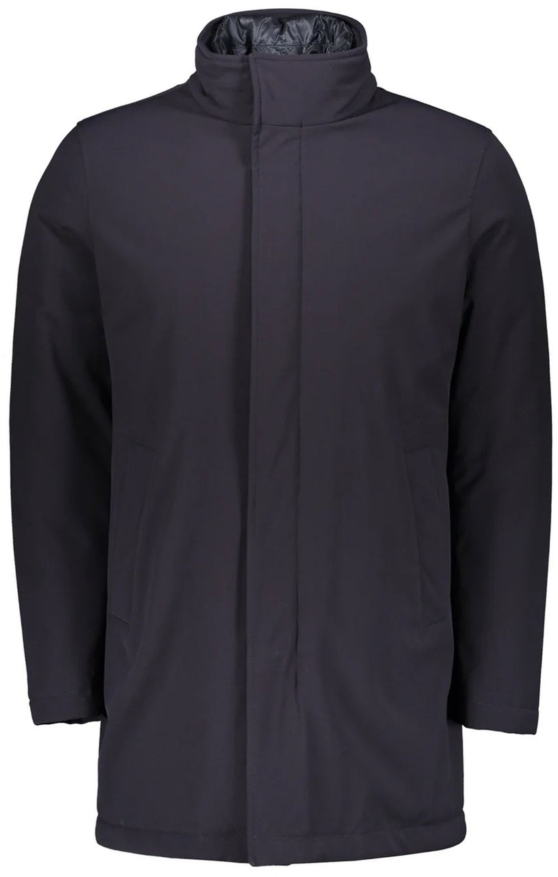 Herno HERNO Padded Jacket Blauw